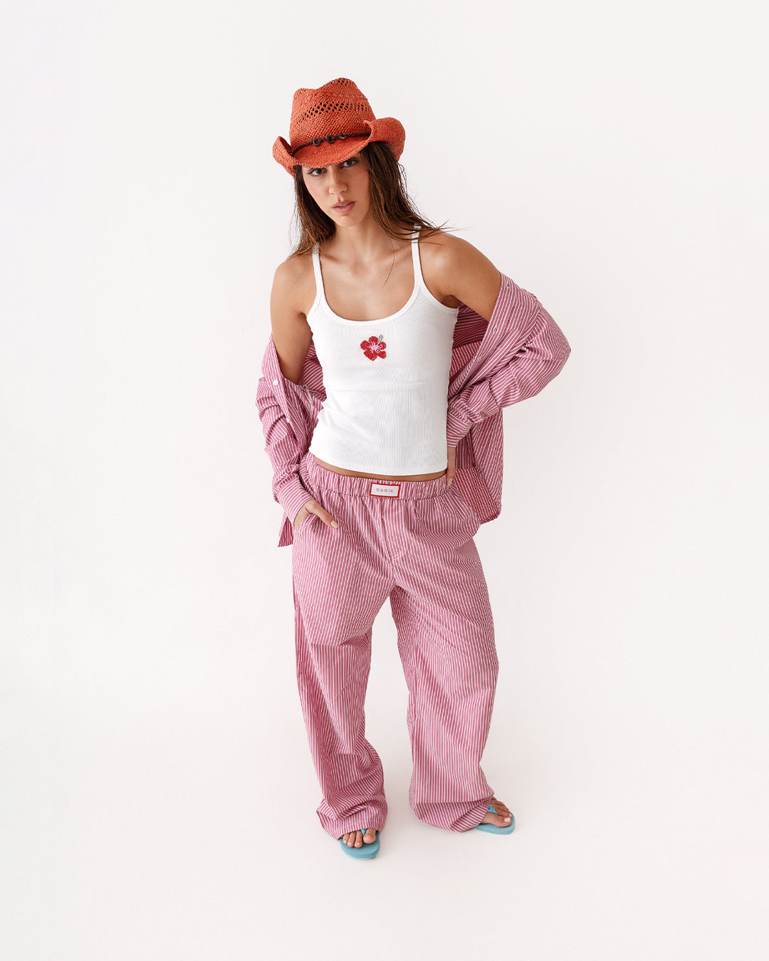 Amelia Set