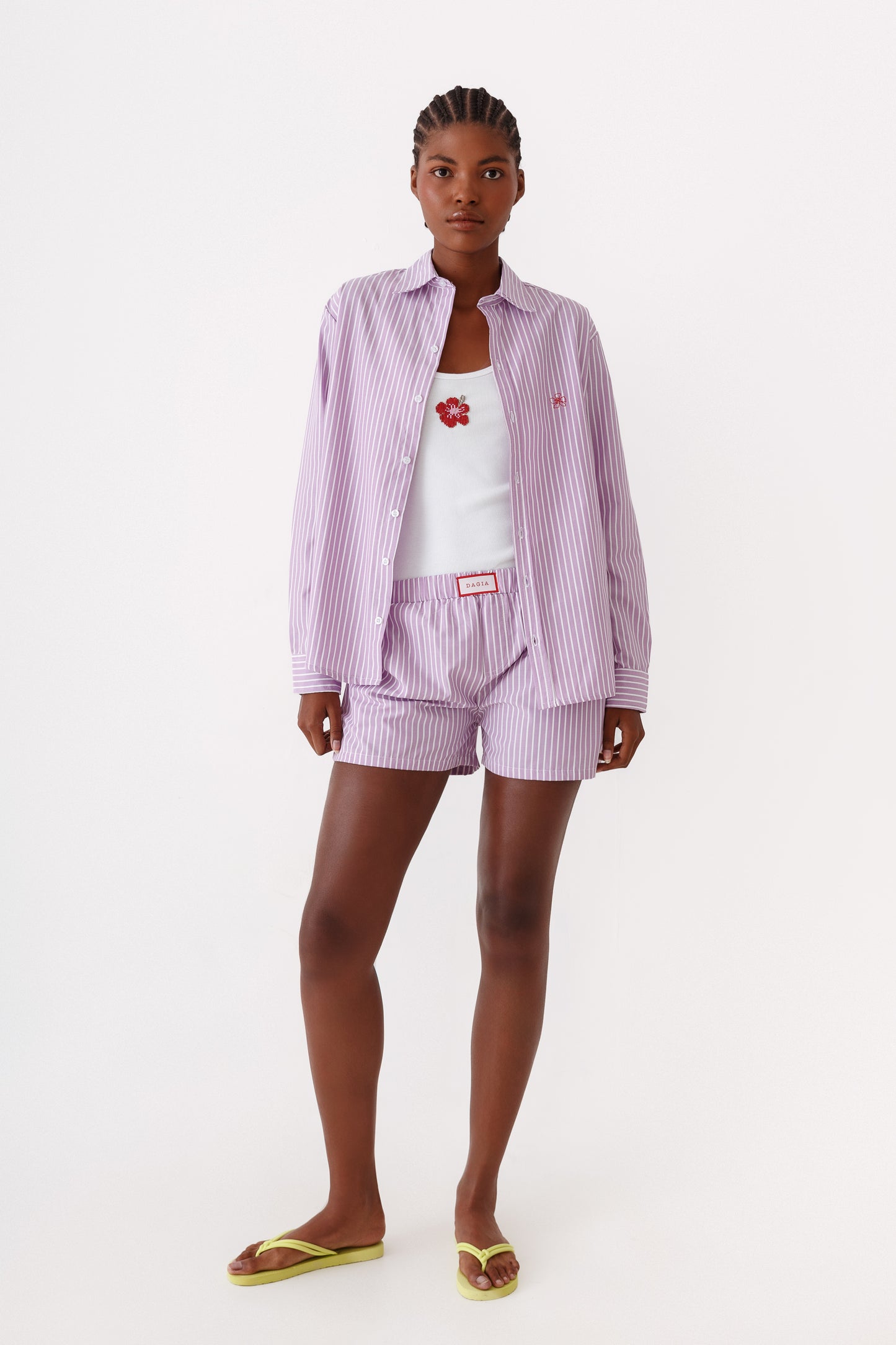 Violeta Set