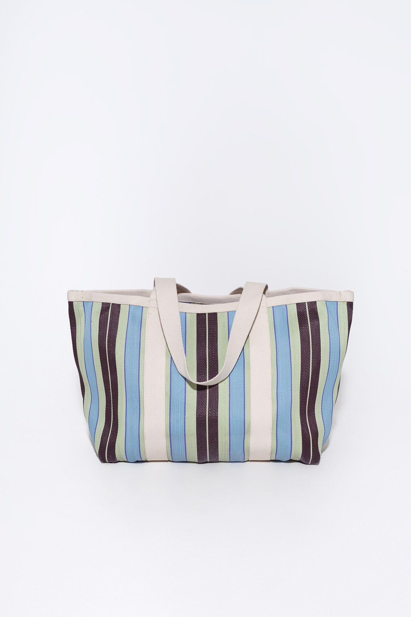 La Isla Bag Blue