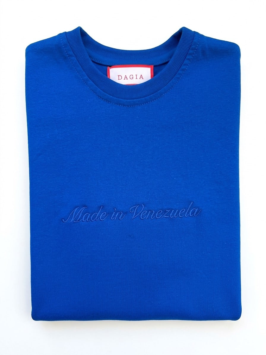 Made in Venezuela T-Shirt
