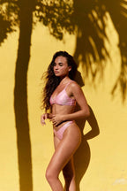 Bikini Paola Pink Palms