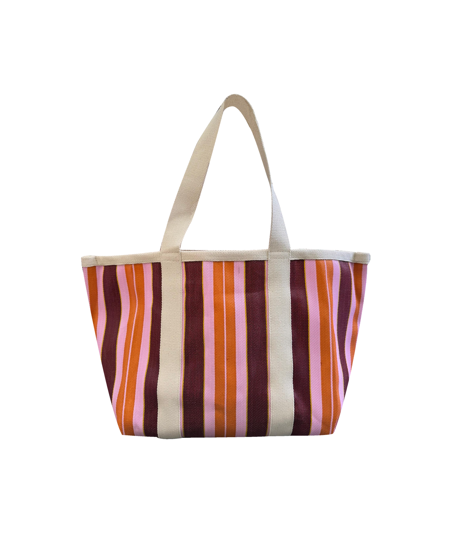 La Isla Bag Pink