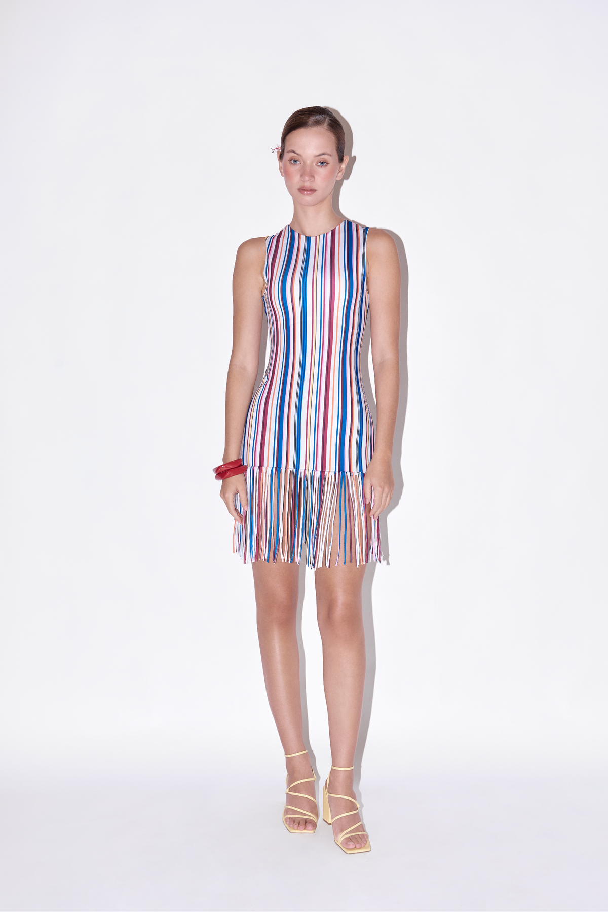 VESTIDO DANI