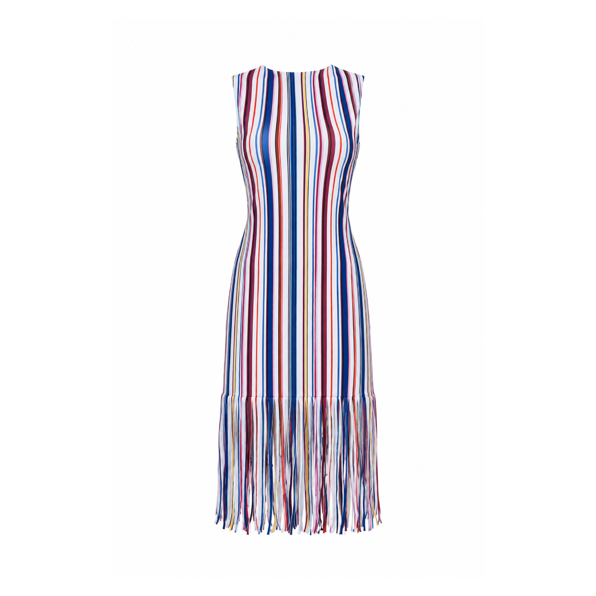 VESTIDO DANI