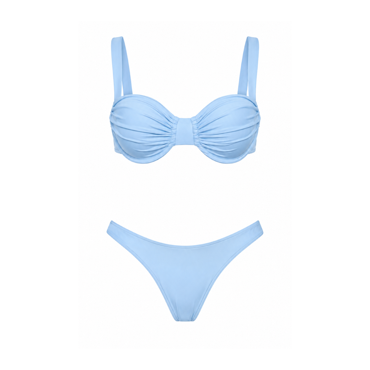 Ale Bikini Set